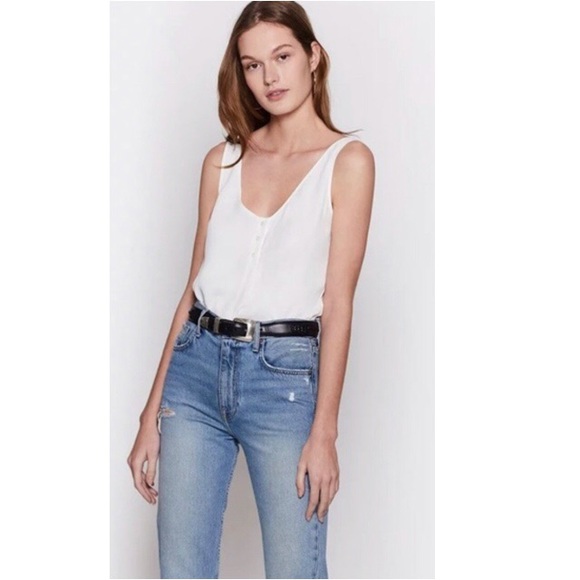 Joie | Caelen Tank - Picture 3 of 5